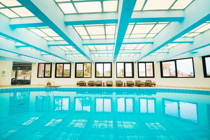 Pharaoh Azur Resort