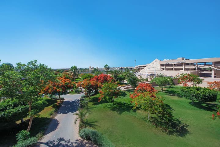 Pharaoh Azur Resort