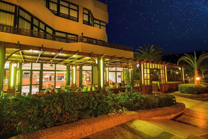 Pharaoh Azur Resort