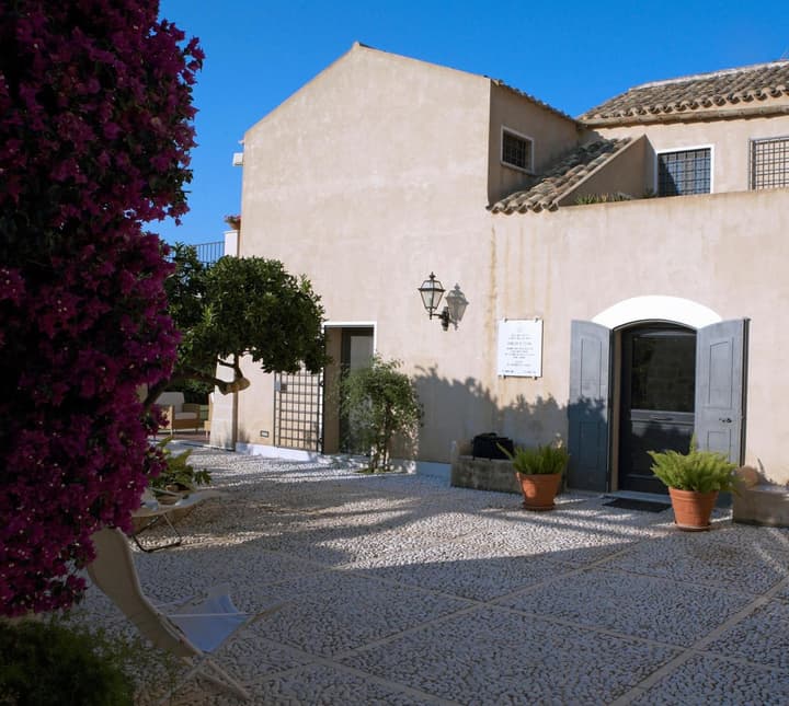 Baglio Sant'Andrea