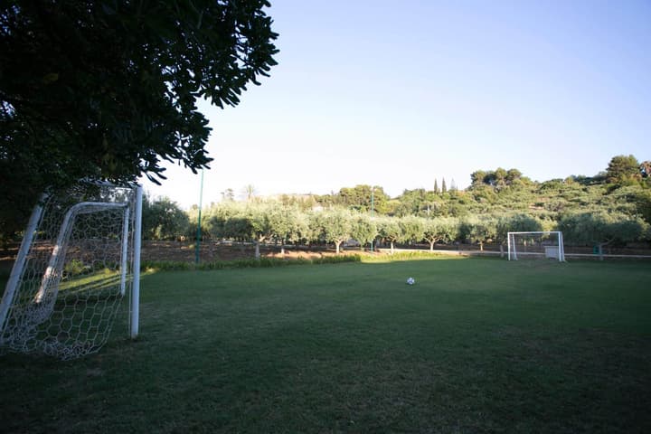 Baglio Sant'Andrea