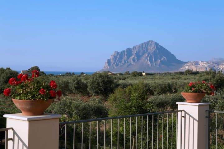Baglio Sant'Andrea