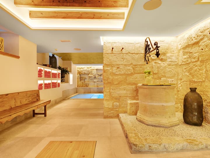 Hotel Glòria de Sant Jaume