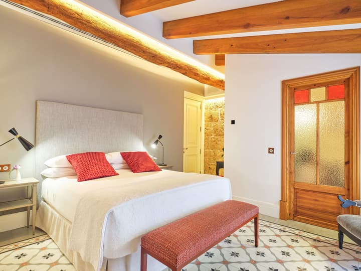 Hotel Glòria de Sant Jaume