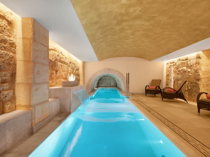 Hotel Glòria de Sant Jaume