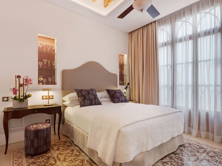 Hotel Glòria de Sant Jaume