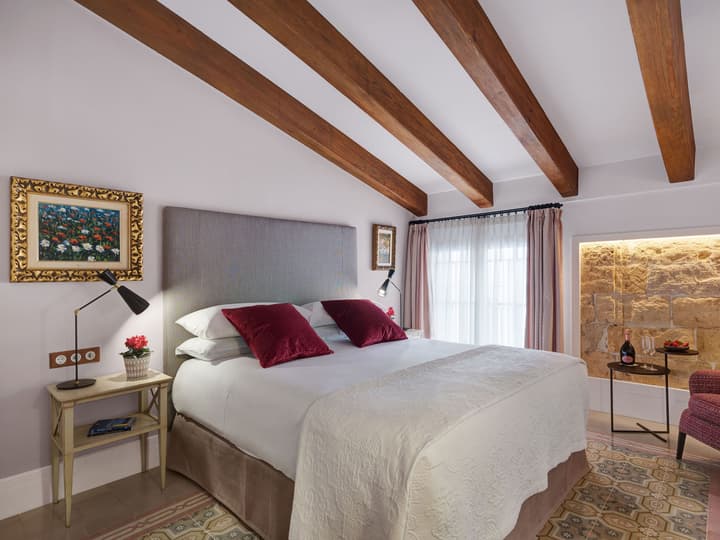 Hotel Glòria de Sant Jaume