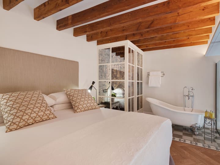 Hotel Glòria de Sant Jaume