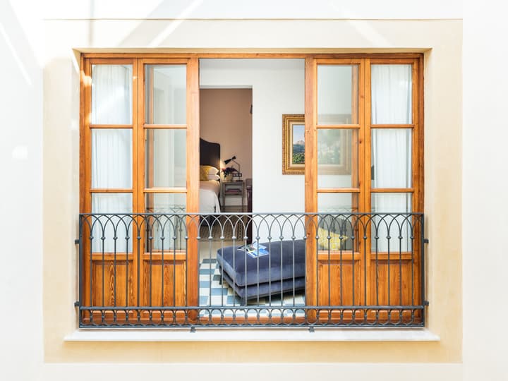 Hotel Glòria de Sant Jaume