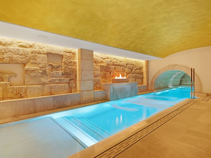 Hotel Glòria de Sant Jaume