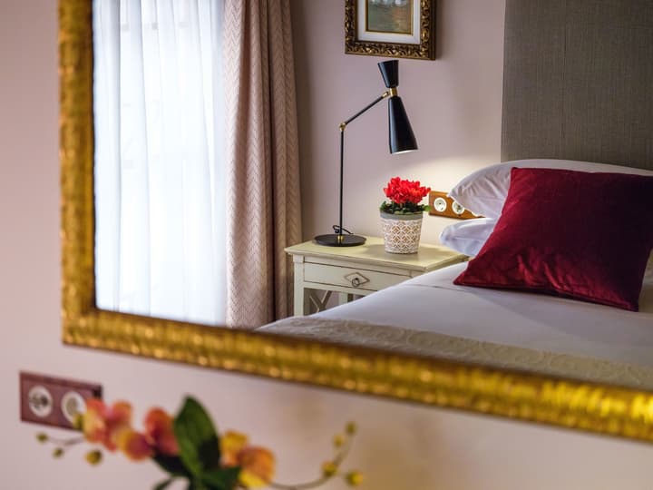 Hotel Glòria de Sant Jaume