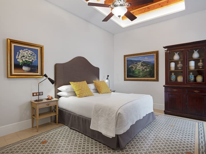 Hotel Glòria de Sant Jaume