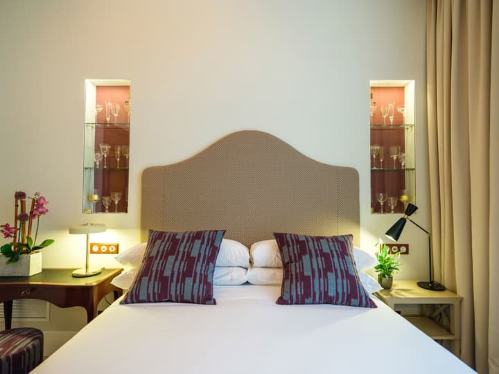 Hotel Glòria de Sant Jaume