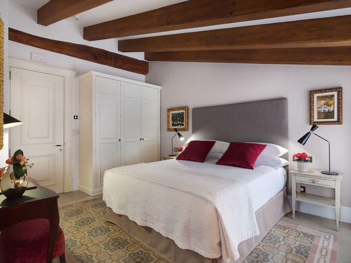 Hotel Glòria de Sant Jaume