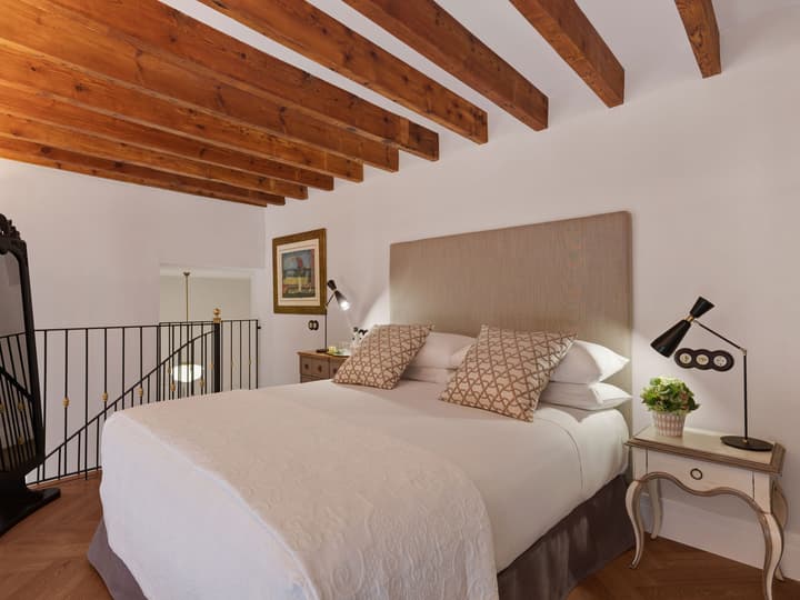 Hotel Glòria de Sant Jaume