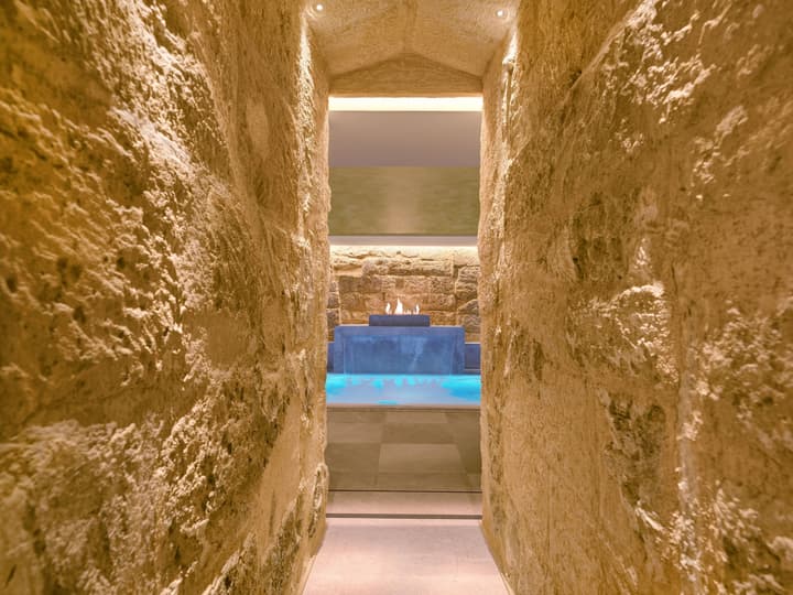 Hotel Glòria de Sant Jaume