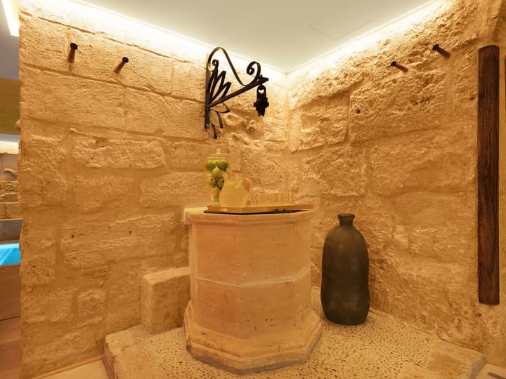 Hotel Glòria de Sant Jaume