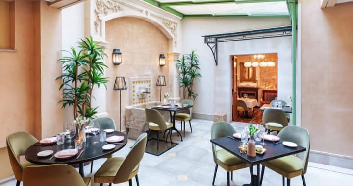 Hotel Glòria de Sant Jaume