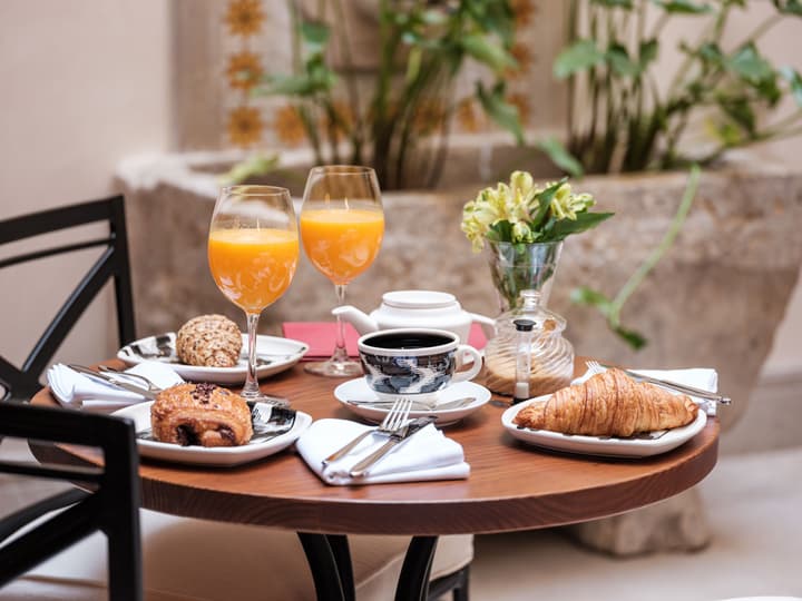 Hotel Glòria de Sant Jaume