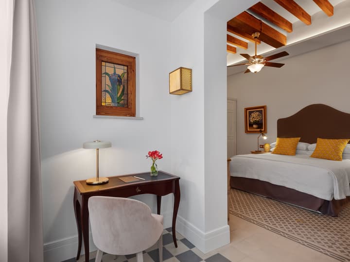 Hotel Glòria de Sant Jaume