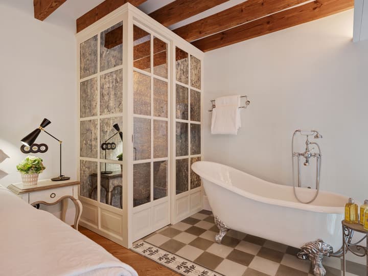 Hotel Glòria de Sant Jaume