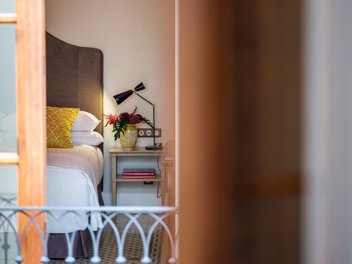 Hotel Glòria de Sant Jaume