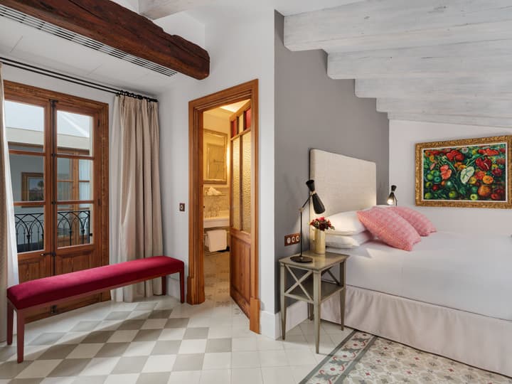 Hotel Glòria de Sant Jaume