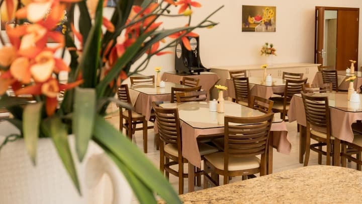 Hotel Dom Baroni
