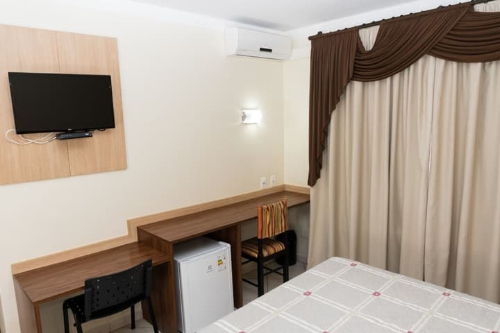 Hotel Dom Baroni