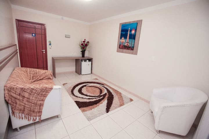 Hotel Dom Baroni