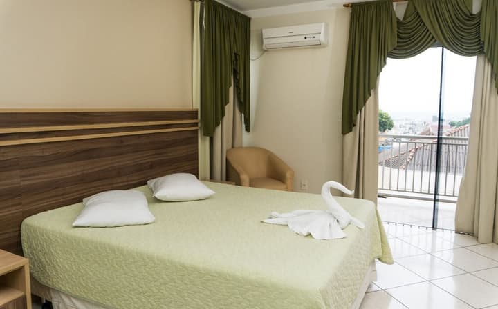 Hotel Dom Baroni