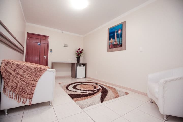 Hotel Dom Baroni