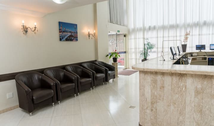Hotel Dom Baroni
