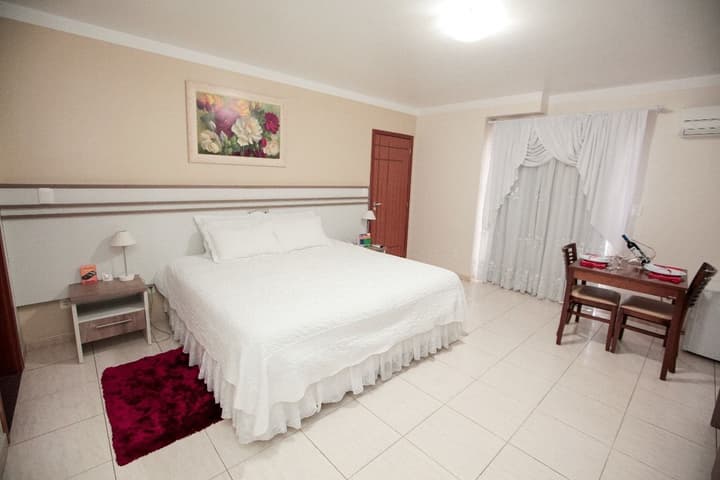 Hotel Dom Baroni