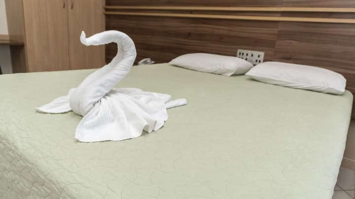 Hotel Dom Baroni
