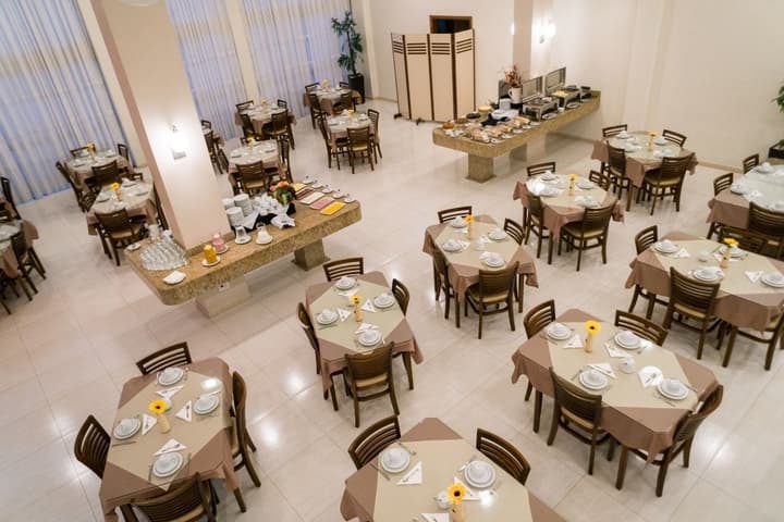 Hotel Dom Baroni