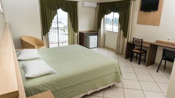 Hotel Dom Baroni