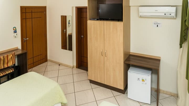 Hotel Dom Baroni