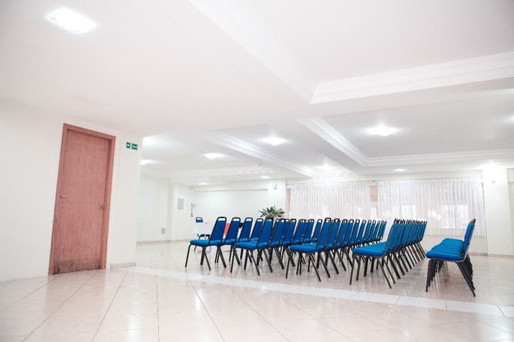 Hotel Dom Baroni