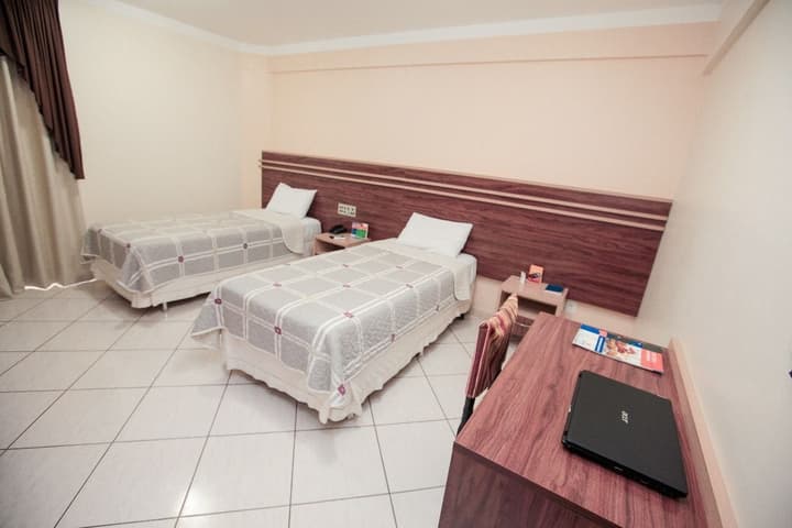 Hotel Dom Baroni