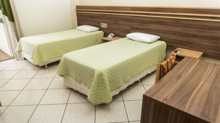 Hotel Dom Baroni