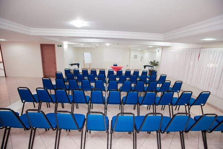 Hotel Dom Baroni