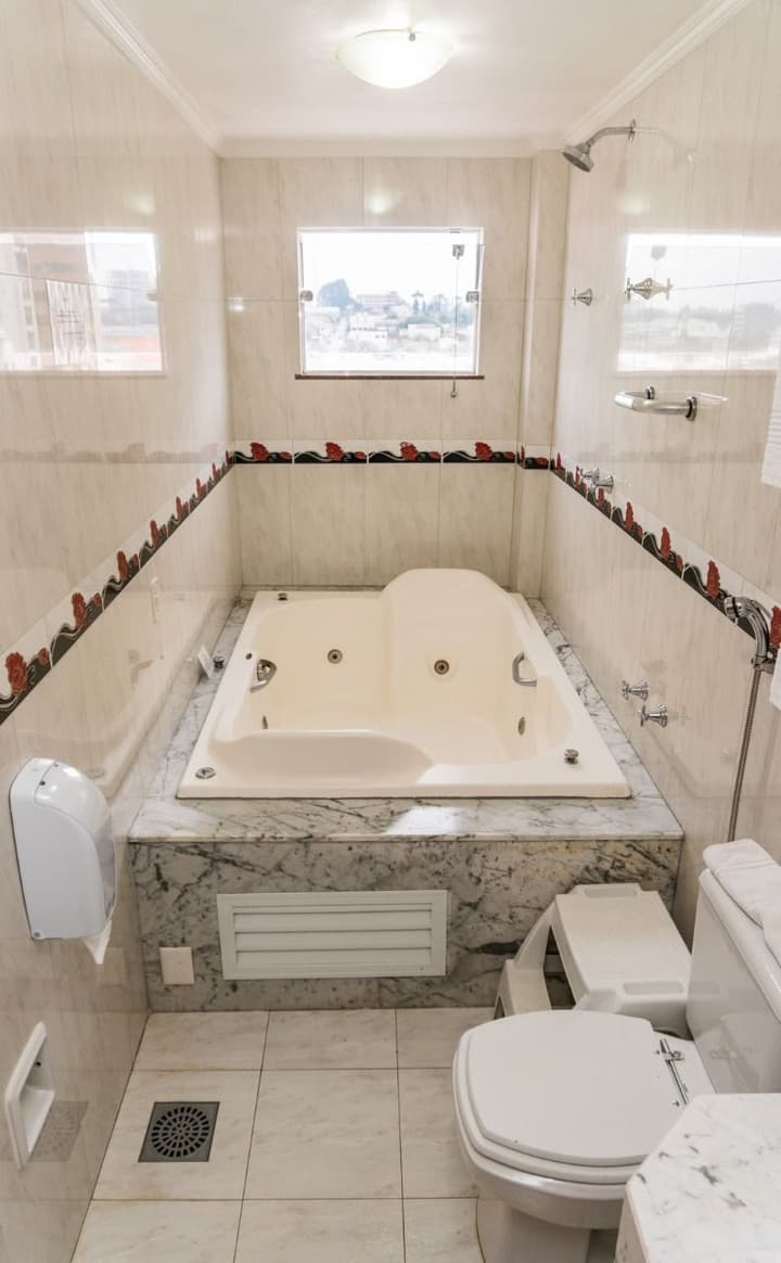 Hotel Dom Baroni