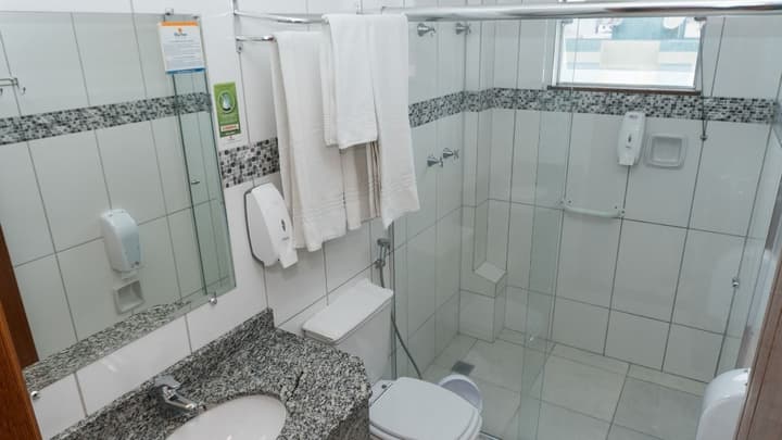 Hotel Dom Baroni