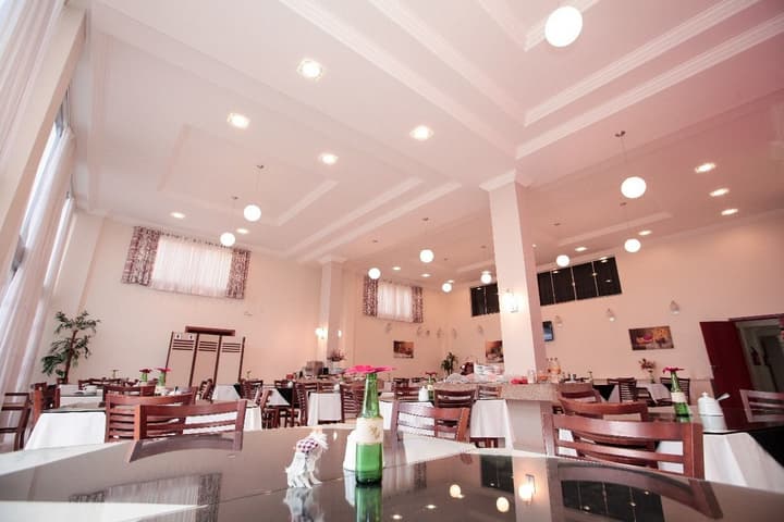 Hotel Dom Baroni