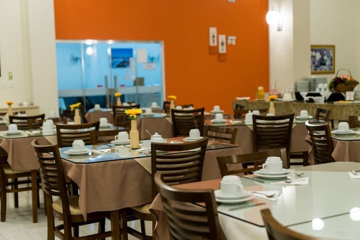 Hotel Dom Baroni