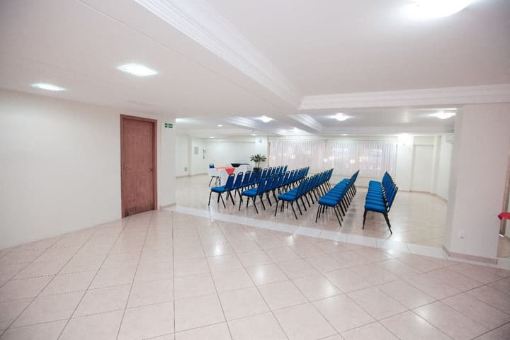 Hotel Dom Baroni