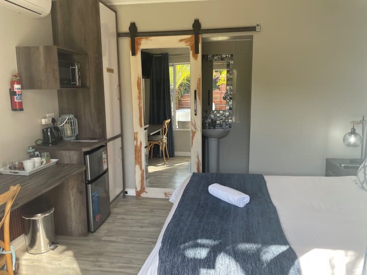Reef View BnB