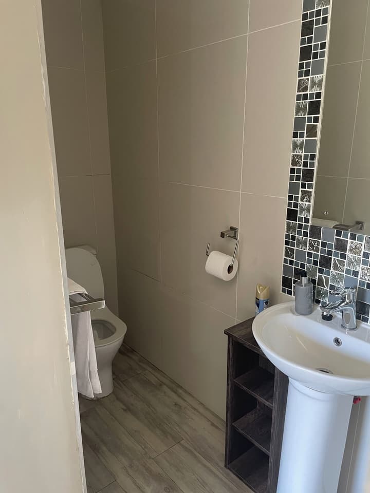 Reef View BnB