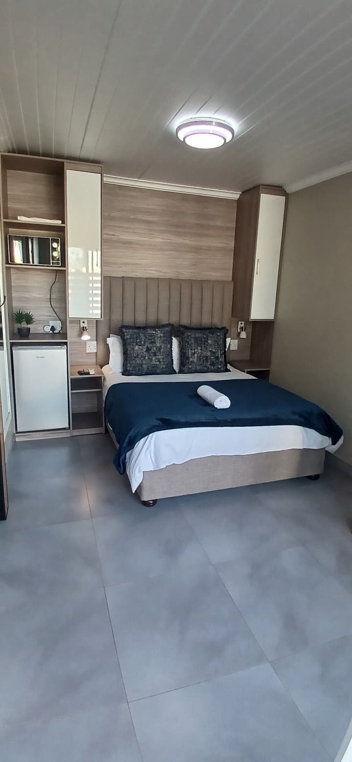 Reef View BnB